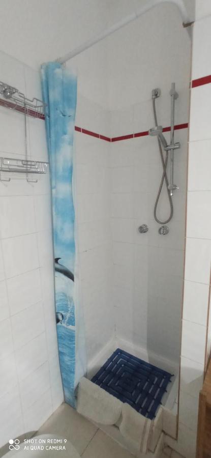 パレルモCasa Il Papiro Trs-It-Sic-20280アパートメント エクステリア 写真
