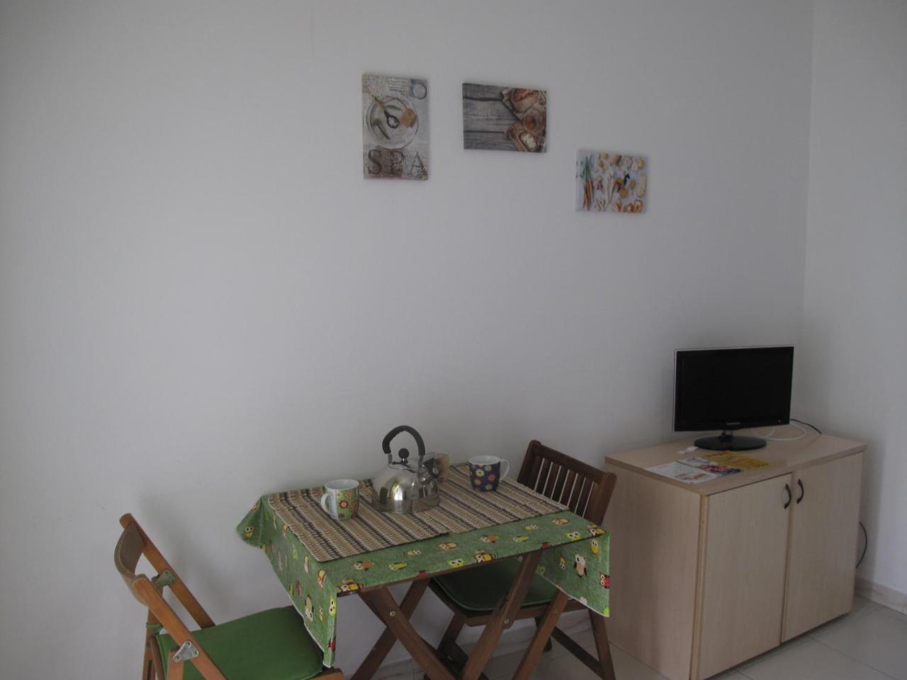 パレルモCasa Il Papiro Trs-It-Sic-20280アパートメント エクステリア 写真